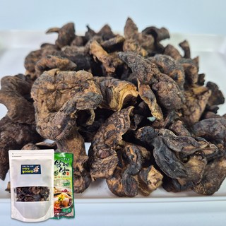 한우물 약재 건조 능이버섯 삼계탕 재료, 1개, 190g