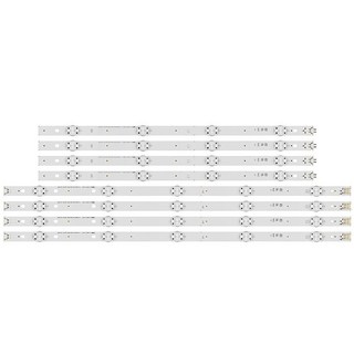 LG 49UN7800ENA 49LF5010 49LX300C 49UW760H 49UH6030 49UF6400 49LJ6420 호환 백라이트, A타입