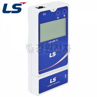 LS전선 UTP 테스터기