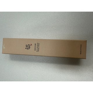 조선미녀 인삼아이크림 30ml (비타민A 레티날 리포좀) / 눈가 목 주름 개선 임상완료, 1개