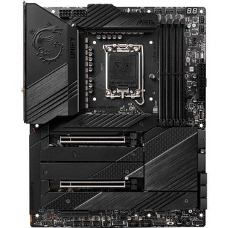MSI MEG Z690 Unify-X