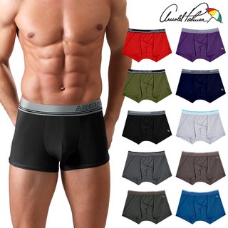 아놀드파마 패션 드로즈 팬티 10매 세트