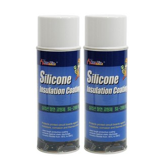 SL-280M 420ml 전자기판 방수 절연 실리콘 바니쉬 코팅제 – 고온용, 1개 절연코팅제 SL-280M 420ml 전자기판 방수 절연 실리콘 바니쉬 코팅제 – 고온용, 1개 절연코팅제
