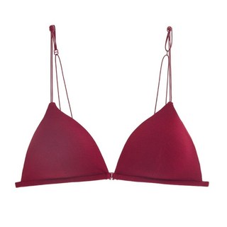 인조 가슴 촬영용 소품 볼륨업 보정 보형물 유방절제, D. 자홍, F. M 75C