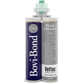 Vettec Bovi Bond 보비 본드 210cc