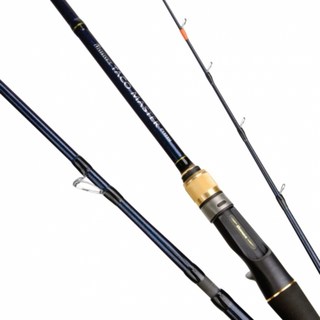 바낙스 타코 마스터 C150XH 문어 선상 전용낚싯대, TCMSTC150XH