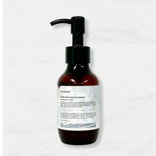 라샘콤마 리페어 라이트 헤어 오일 에센스 100ml