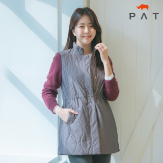 PAT여성 절개디테일웨더점퍼_1j21331의 주요 특징
