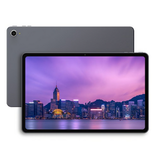 아이뮤즈 뮤패드 K10 PLUS 태블릿PC RAM 4GB, [다크그레이 DARK GRAY], 128GB, Wi-Fi