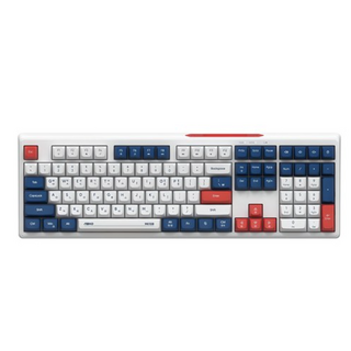 앱코 무선 저소음 블루투스 멤브레인 키보드