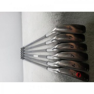 (중고) 투어스테이지 ViQ 카본 R 6아이언 세트, (중고) 투어스테이지 ViQ 카본 R 6아이언 세