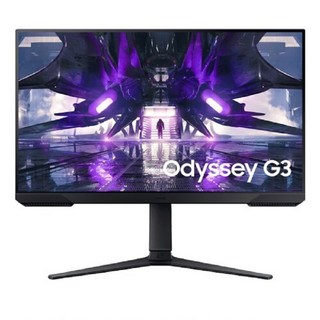 삼성전자 오디세이 G3 G30A S27AG300
