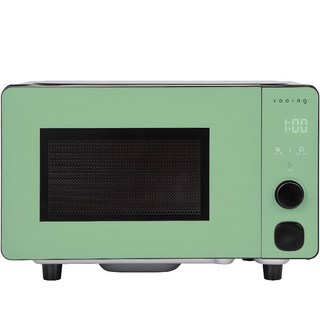 매직셰프 전자레인지 20L