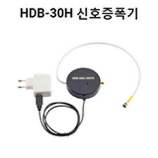 스펙트럼 HDB-30H 증폭기