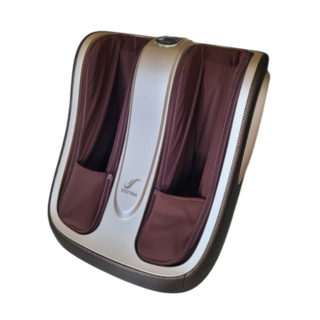 코지마 발 종아리 마사지기, CMF-630 사용 모습