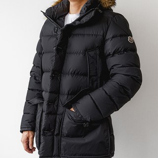Moncler 몽클레어 클루니/클루니에 숏 다운 재킷