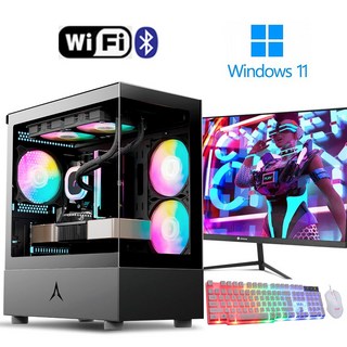 추천4 브랜드 PC