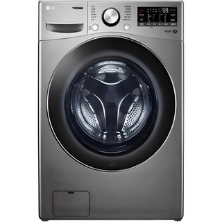 LG전자 트롬 세탁기 F15KQAP F15SQAP 15kg 방문설치, 스톤실버