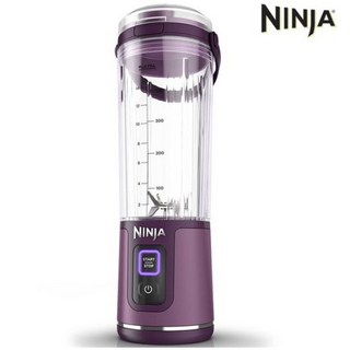닌자 블라스트 포터블 블렌더 BC151KR