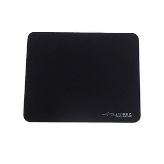 아티산 닌자 FX 하야테 을 V2 XSOFT XL 블랙 마우스패드