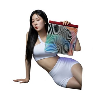 BEAUND 레그씬 EMS 시트형 다리 운동 마사지기, NONE, 1개