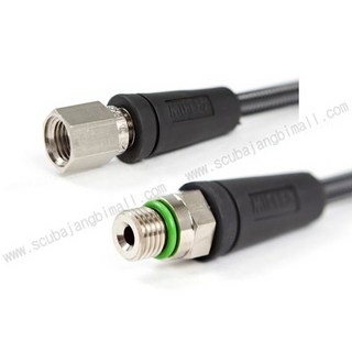 MIFLEX MIFLEX 마이플렉스 카본 HD 고압호스