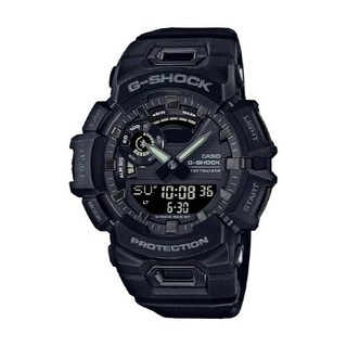 [G-SHOCK] GBA-900-1ADR 블루투스 어반스포츠