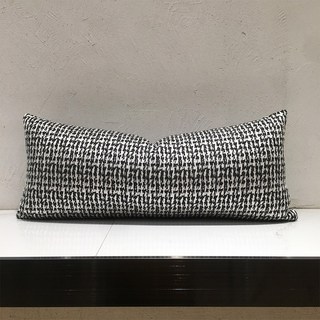 직사각쿠션 가정용 북유럽 심플 직사각 럭셔리 거실, MINGFANG9122-3