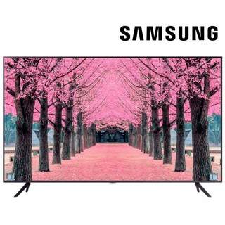 삼성전자 스마트 사이니지 55인치 TV LH55BECHLGFXKR 4K UHD 비즈니스TV 삼성전자물류 방문설치, 삼성 55인치, 스탠드형, 138.7cm