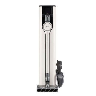 LG 공식판매점 코드제로 오브제컬렉션 올인원타워 무선청소기 AU937CWD 260W