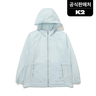 K2 여성 등산 시그니처 메쉬 자켓