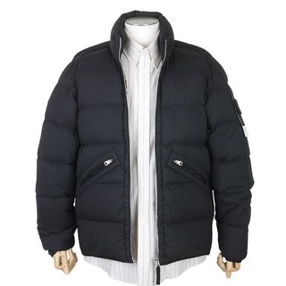 스톤아일랜드 심리스 패딩 811543028 V0029