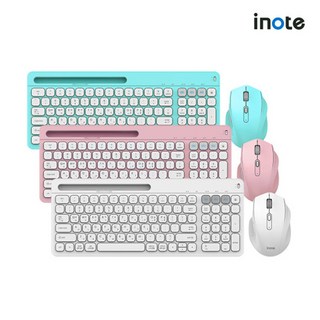 디클무선키보드마우스세트