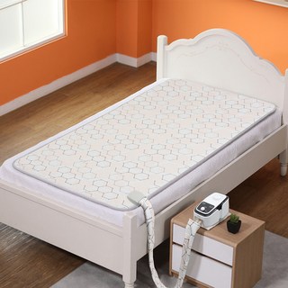 일월 허니밤 온수매트 싱글 100x200