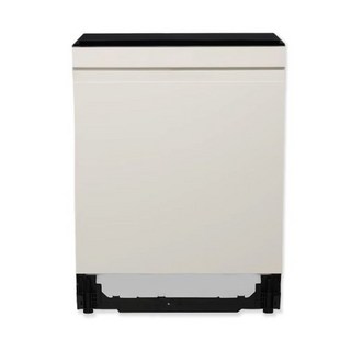 LG 디오스 오브제컬렉션 식기세척기 DUE6BGH 14인용/ 방문설치 (걸레받이15Cm/빌트인전용), 네이처 베이지