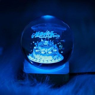 스노우볼 오르골 크리스마스 인테리어 워터볼 장식 선물 F 상품 이미지