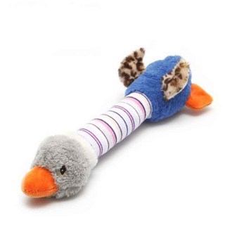 펫모닝 바닐라향 강아지 장난감, 1개