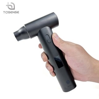 투센스 TOZ-130000 에어건 무선 초강력 청소 에어건 제트마하, 무선에어건 제트마하