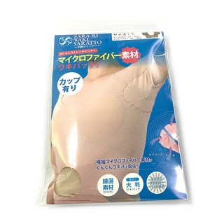 초극세사 겨땀 패드 이너웨어 겨땀속옷 숏탑 탱크탑 겨드랑이 땀 흡수패드, 1개