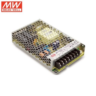 LRS-150-48 민웰 SMPS 150W 48V 3.3A, 1개