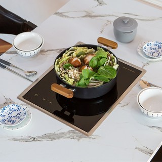 1. 모리 인덕션 입..