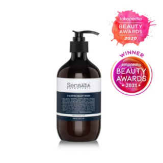 센사티아 바디워시