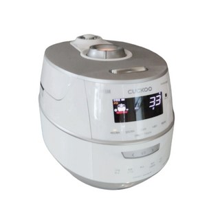 쿠쿠 10인용 트윈프레셔 밥솥 CRP-FHTAS1010FW