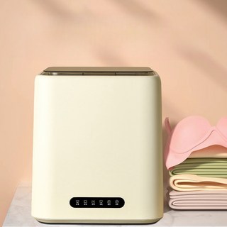 4. 전자동 미니 세..