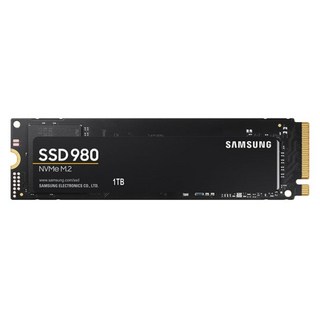 삼성전자 980 M.2 NVMe (1TB)