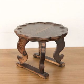 5. 미니 데코 원목..