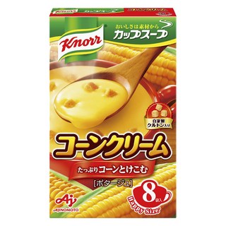 3. 크노르 컵 스프..