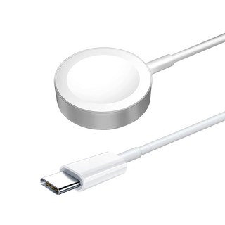 애플워치 마그네틱 고속충전기 상단 이미지