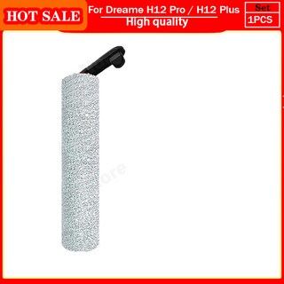 Dreame H12 Pro H12 Plus H13 pro plus Mix M13 BETA 소프트 브러시 예비 부품 습식 건조 롤러 헤파 필터 액세서리, 1개