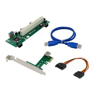 데스크탑 PCI-Express 어댑터 카드